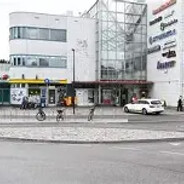 Ogelin snägärin pelätyin