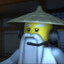 Sensei Wu