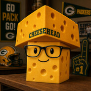 cheesehead_11 avatar