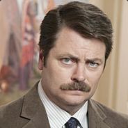 Ron Swanson