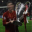 CRISTIANO RONALDO 7