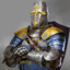 Your Knight In Shining Armor