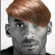 斜刘海马枪手牢大