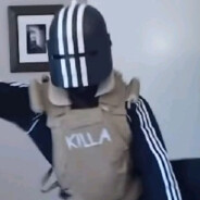 killa 酱