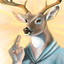 Deer Lord