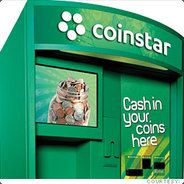 Coinstar