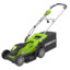 Electric Lawn Mower