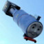 thomas the thermonuclear bomb