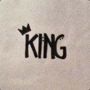 KING*