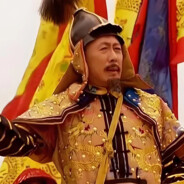 大清第一猞猁狲