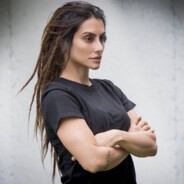 CLEO PIRES SSJ4