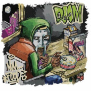 MF Doom