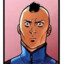 Mohawk Mark