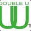 wDOUBLE(U)w