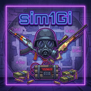 Avatar of sim1Gi