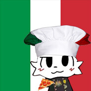 Mamma mia, a boykisser!