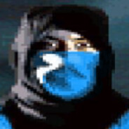 Steam Community Avatar