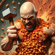 Bean Smancher