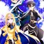 sword art online altization