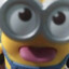 Nameless Minion