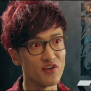 爱情公寓一号枪手关谷