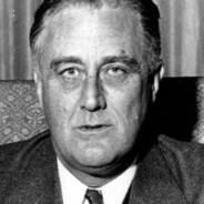 Franklin &quot;Delano&quot; Roosevelt