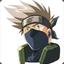 Hatake Kakashi