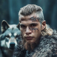Ragnar Lothbrok SKINS