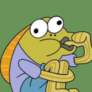 超级无敌呆呆鱼