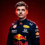 Max Verstappen #1