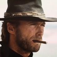 Clint Eastwood