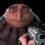 gru