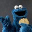 Cookie Monster Blyat