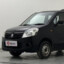 Maruti Suzuki Wagon R VXI 2012