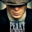 PEAKY-BLINDERS