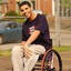 WheelChair Drake