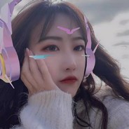 跟他睡前和我晚安