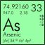 aRSENIC