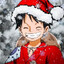 Luffy