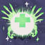 Radiant Regeneration
