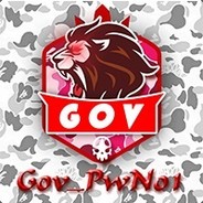 Gov_PwNo1