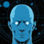 Dr. Manhattan