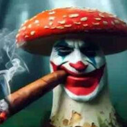 Peace tha lease Steam avatar