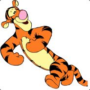 Tigger