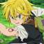 MELIODAS :)