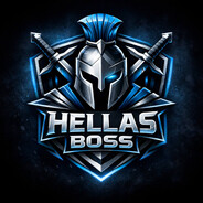 NTHellas| Bøss "P.A.O.K"