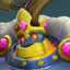 BOMB KING