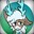 Arf Deergirl TTV