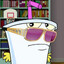 Master Shake