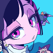 Pylcia avatar